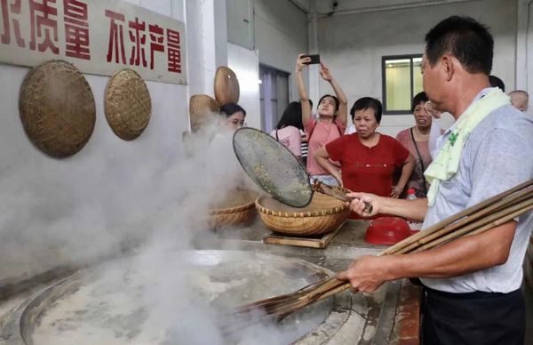 好消息！汕头市澄海美食文化旅游节将持续至国庆