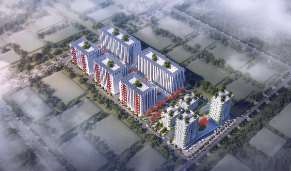 2023年1-3月东莞市重大建设项目进展情况